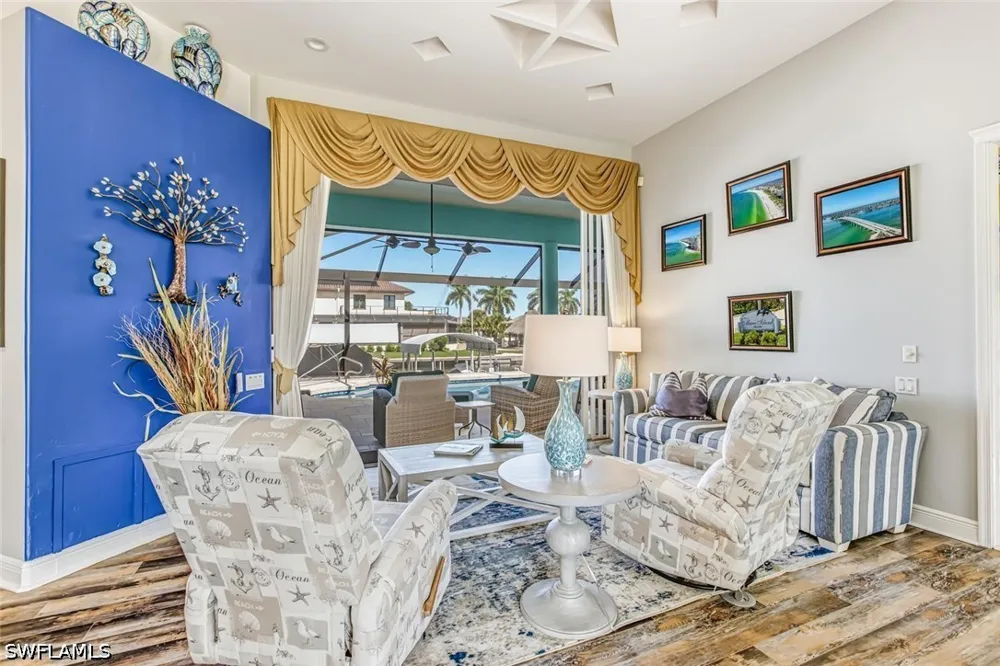 Peach Court Marco Island, FL 34145