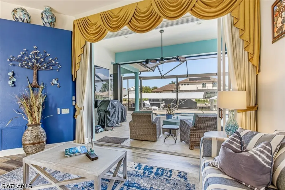 Peach Court Marco Island, FL 34145