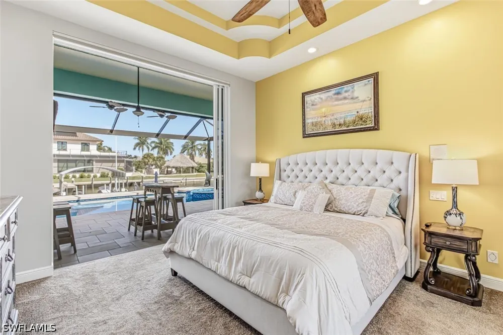 Peach Court Marco Island, FL 34145