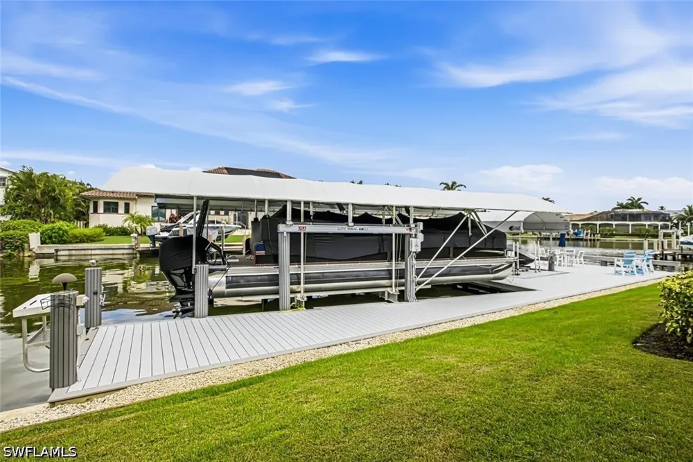 Peach Court Marco Island, FL 34145