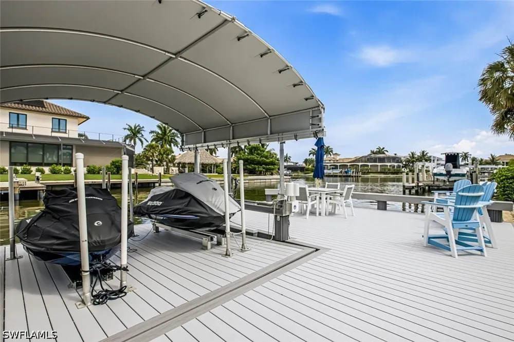 Peach Court Marco Island, FL 34145