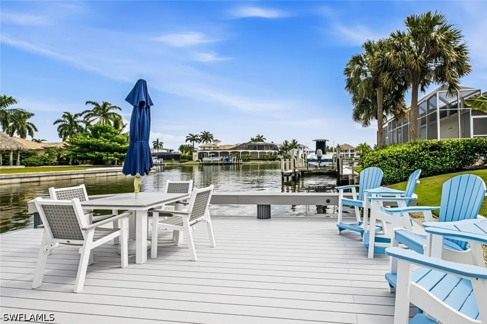 Peach Court Marco Island, FL 34145
