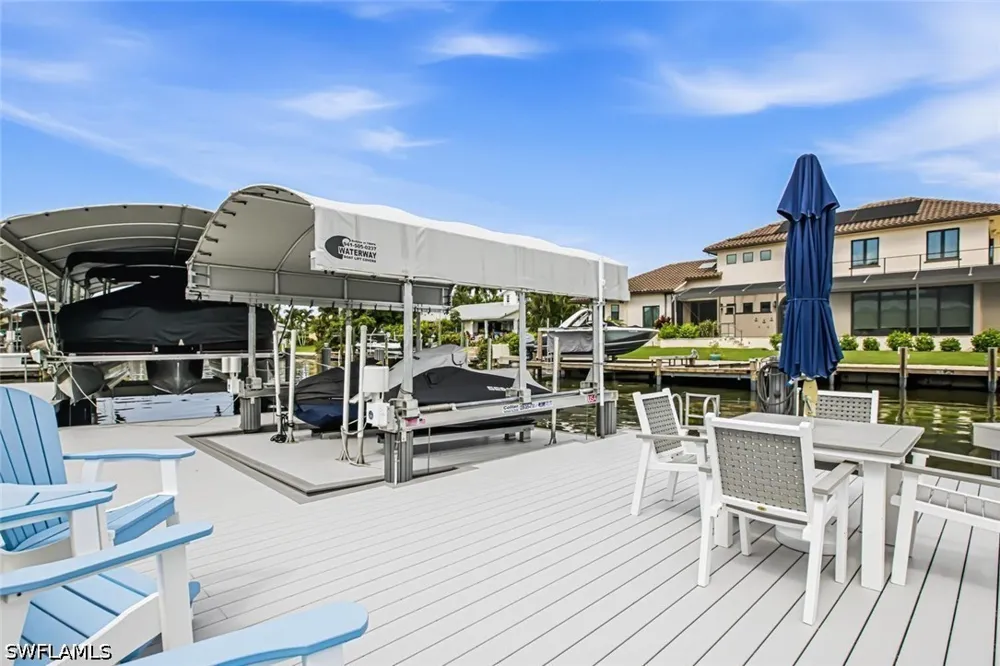 Peach Court Marco Island, FL 34145