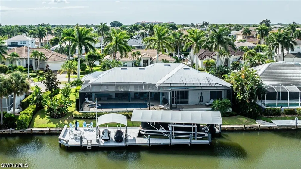 Peach Court Marco Island, FL 34145
