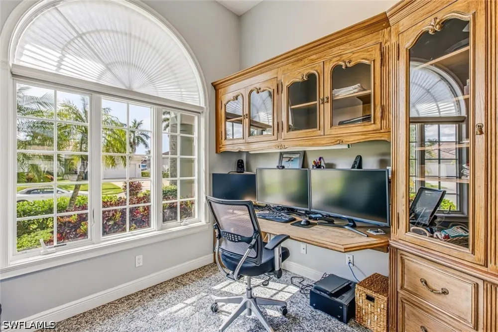 Peach Court Marco Island, FL 34145