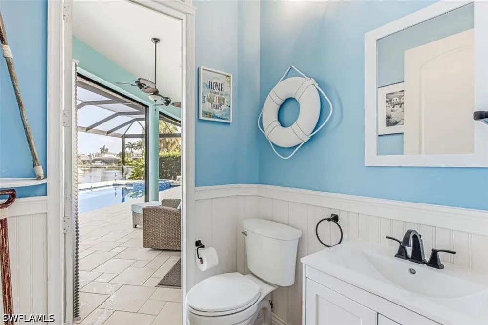 Peach Court Marco Island, FL 34145