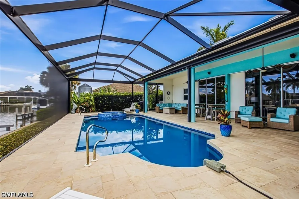 Peach Court Marco Island, FL 34145