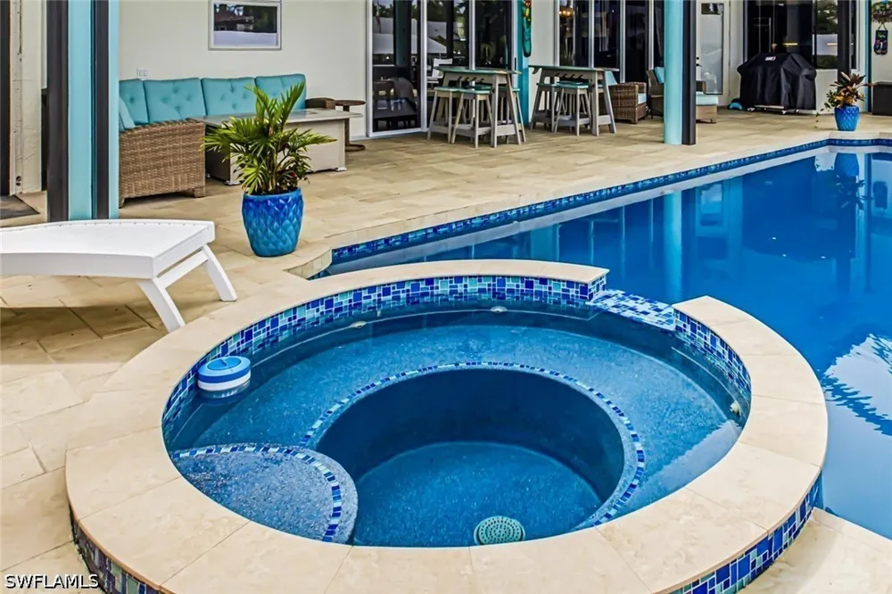Peach Court Marco Island, FL 34145