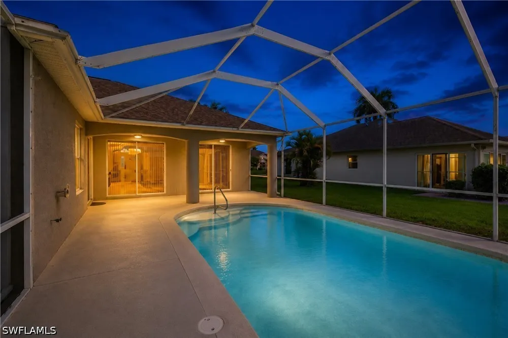 PLUMBAGO COURT Lehigh Acres, FL 33972