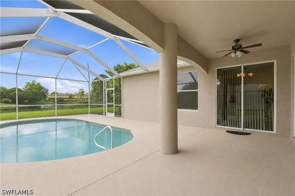 PLUMBAGO COURT Lehigh Acres, FL 33972