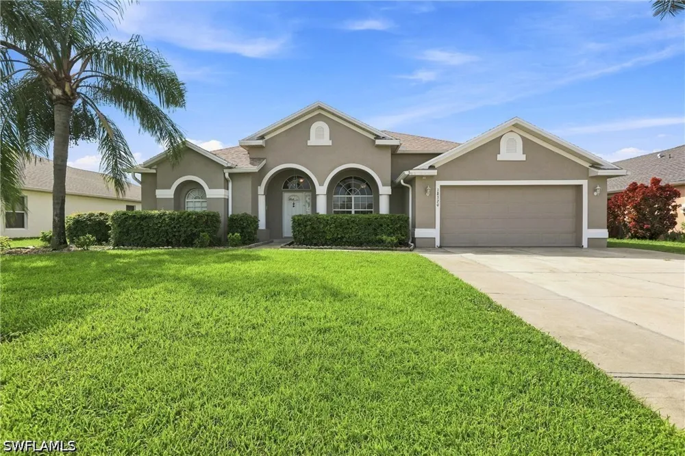 PLUMBAGO COURT Lehigh Acres, FL 33972