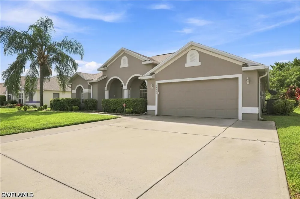 PLUMBAGO COURT Lehigh Acres, FL 33972