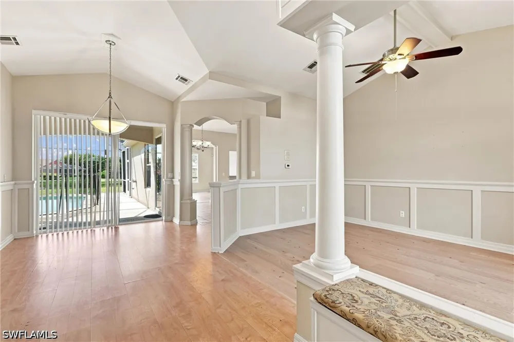 PLUMBAGO COURT Lehigh Acres, FL 33972
