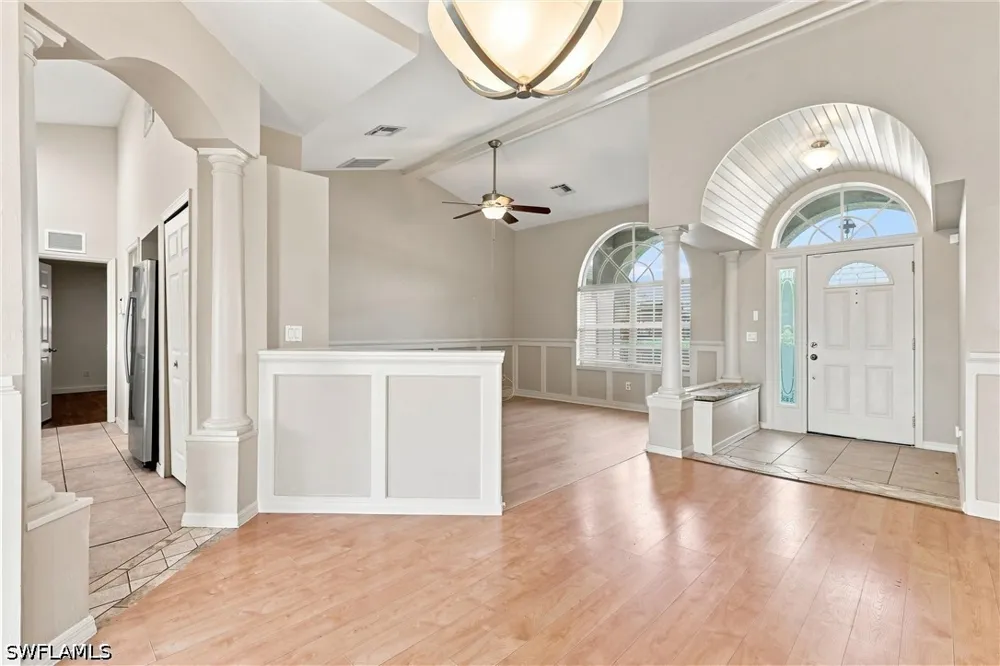 PLUMBAGO COURT Lehigh Acres, FL 33972