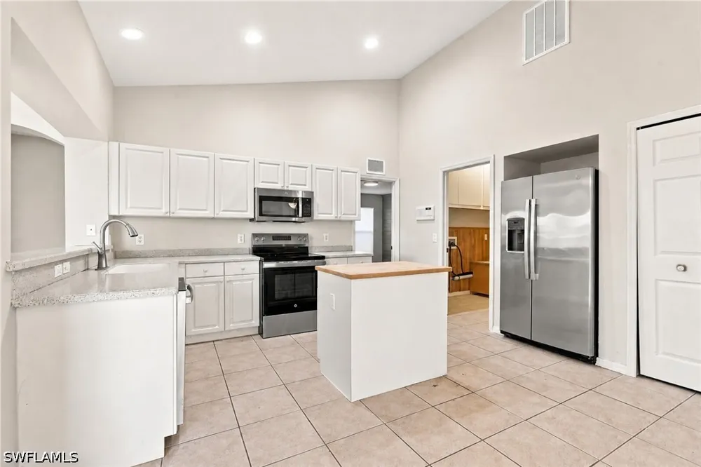 PLUMBAGO COURT Lehigh Acres, FL 33972