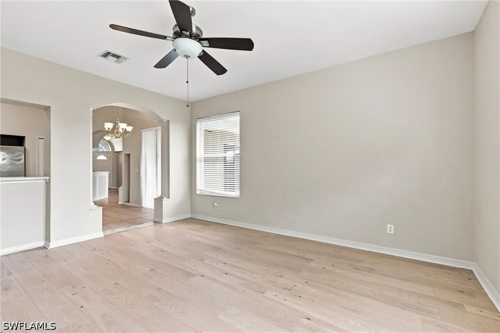PLUMBAGO COURT Lehigh Acres, FL 33972