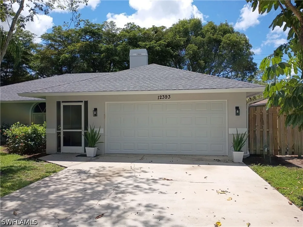 Londonderry Lane Bonita Springs, FL 34135