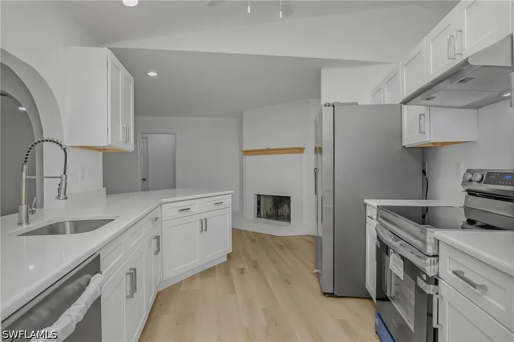 Londonderry Lane Bonita Springs, FL 34135
