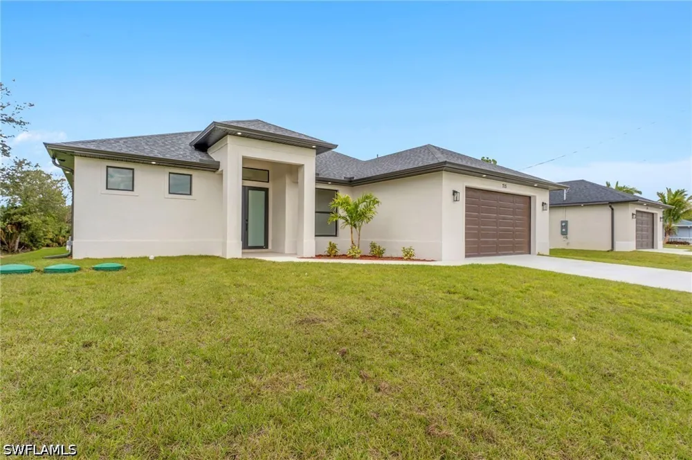 Theodore Vail Street E Lehigh Acres, FL 33974
