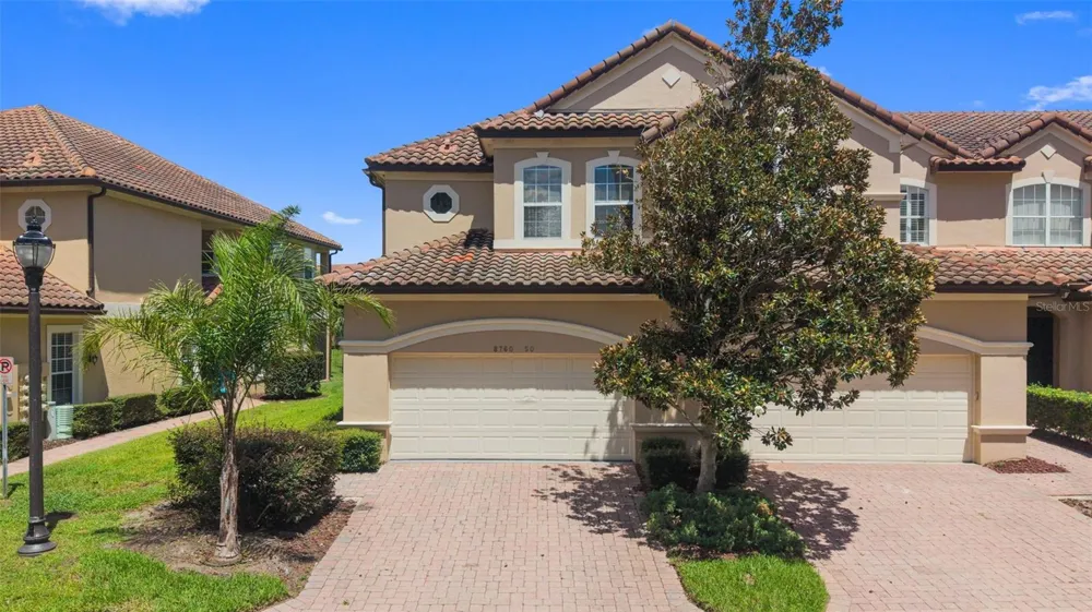8760 THE ESPLANADE #50 Orlando, FL 32836