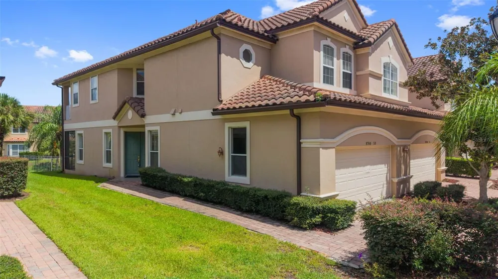 8760 THE ESPLANADE #50 Orlando, FL 32836