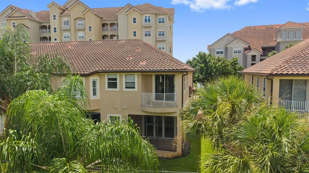 8760 THE ESPLANADE #50 Orlando, FL 32836