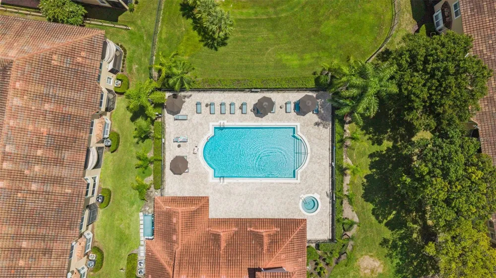 8760 THE ESPLANADE #50 Orlando, FL 32836
