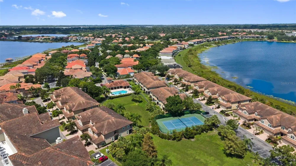 8760 THE ESPLANADE #50 Orlando, FL 32836