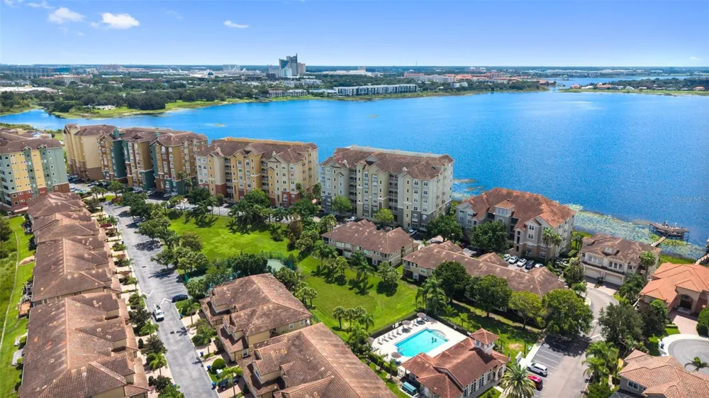 8760 THE ESPLANADE #50 Orlando, FL 32836