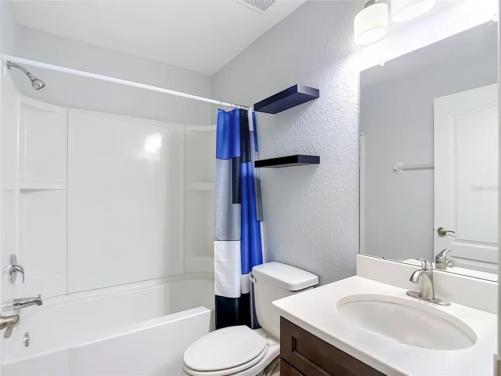 2140 CREEKS CROSSING LANE Lakeland, FL 33810