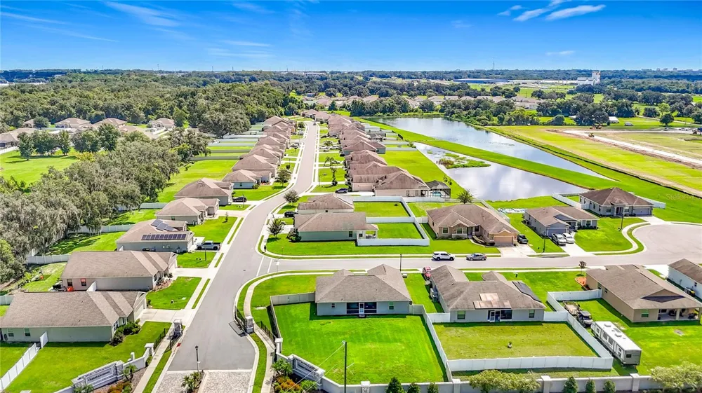 2140 CREEKS CROSSING LANE Lakeland, FL 33810