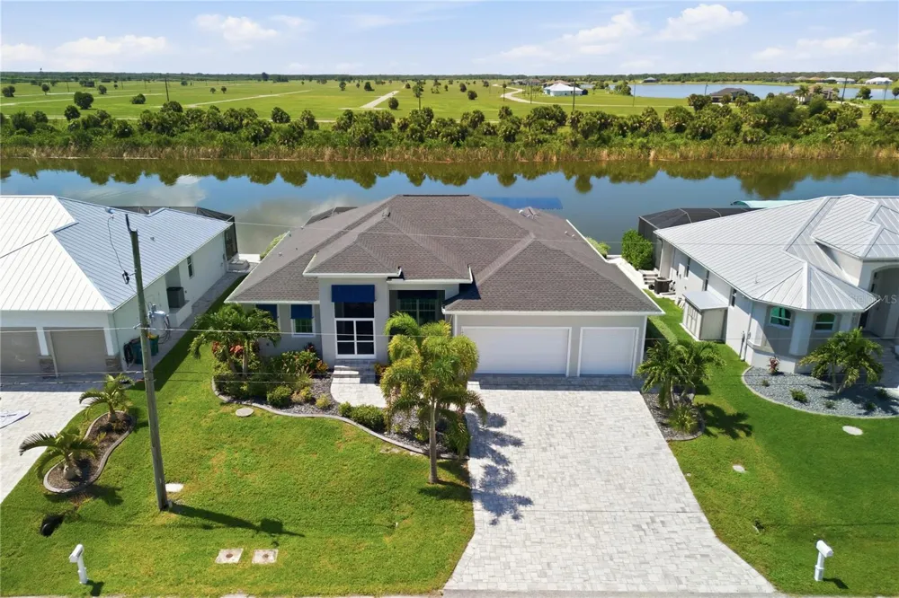 10628 MCALESTER CIRCLE Port Charlotte, FL 33981