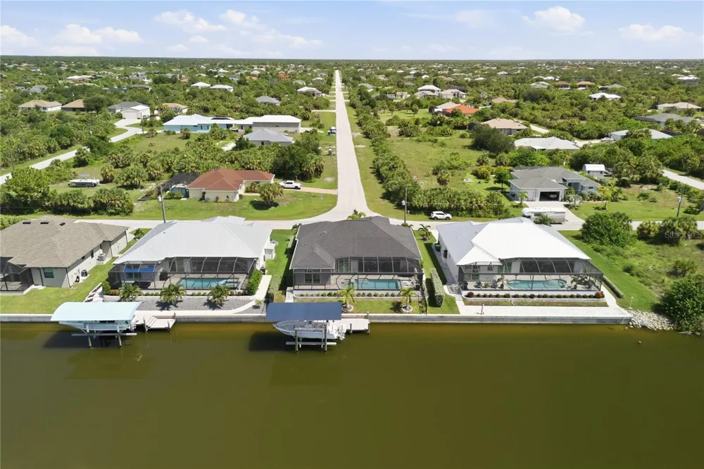 10628 MCALESTER CIRCLE Port Charlotte, FL 33981