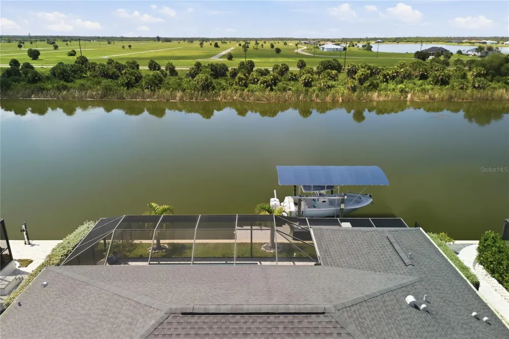 10628 MCALESTER CIRCLE Port Charlotte, FL 33981