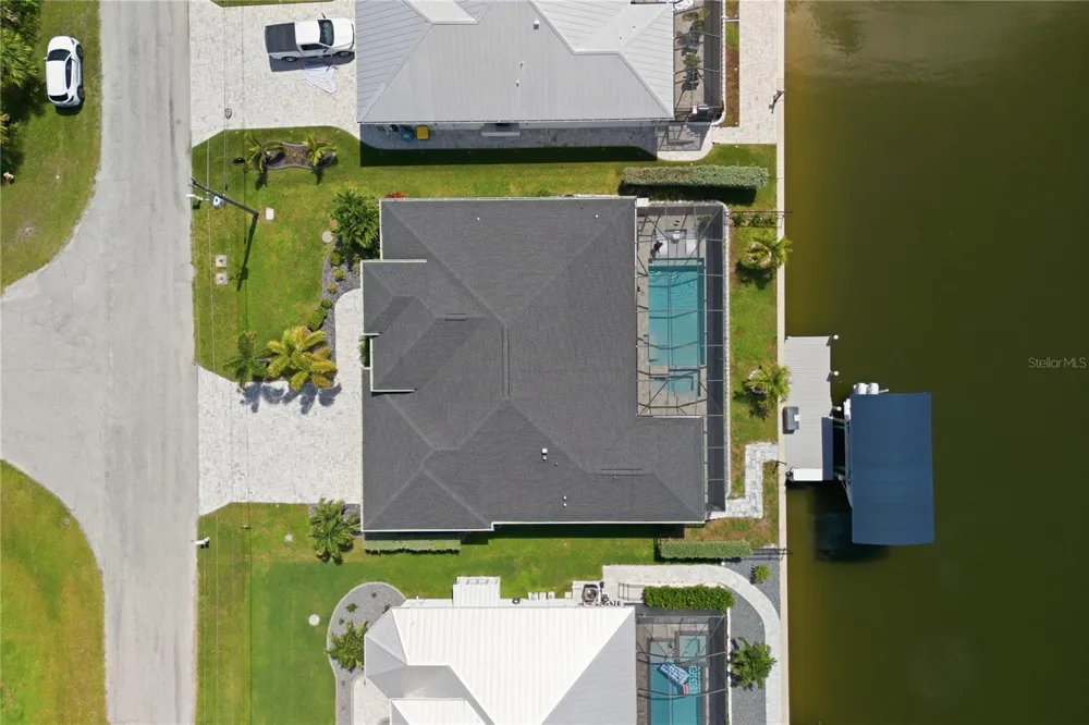10628 MCALESTER CIRCLE Port Charlotte, FL 33981