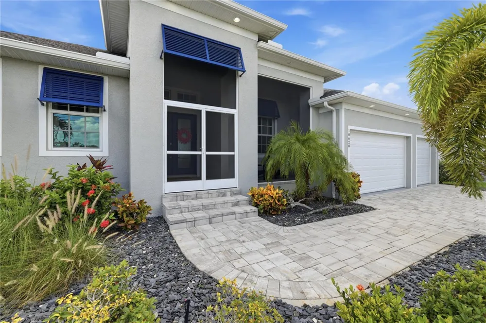 10628 MCALESTER CIRCLE Port Charlotte, FL 33981