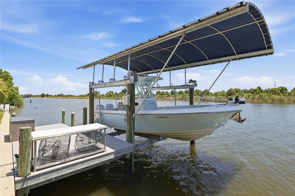 10628 MCALESTER CIRCLE Port Charlotte, FL 33981