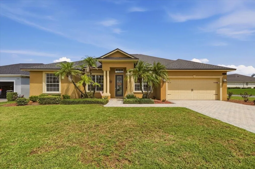 5326 KINSLEY LANE Lakeland, FL 33812