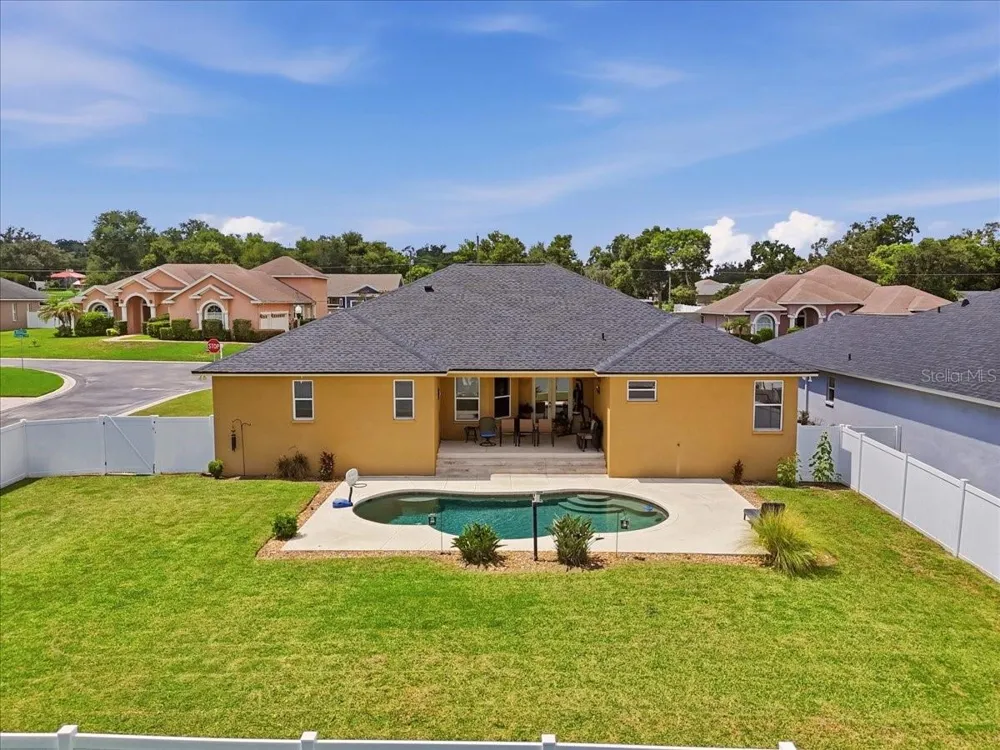 5326 KINSLEY LANE Lakeland, FL 33812