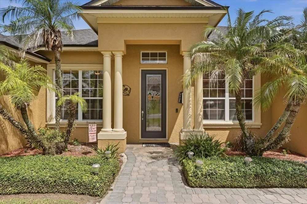 5326 KINSLEY LANE Lakeland, FL 33812