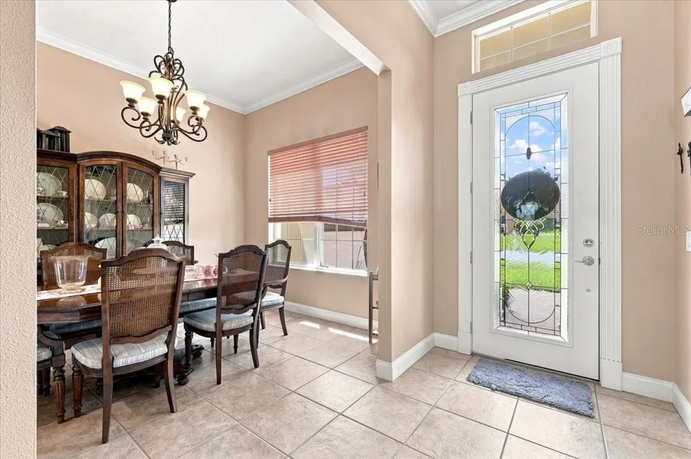 5326 KINSLEY LANE Lakeland, FL 33812