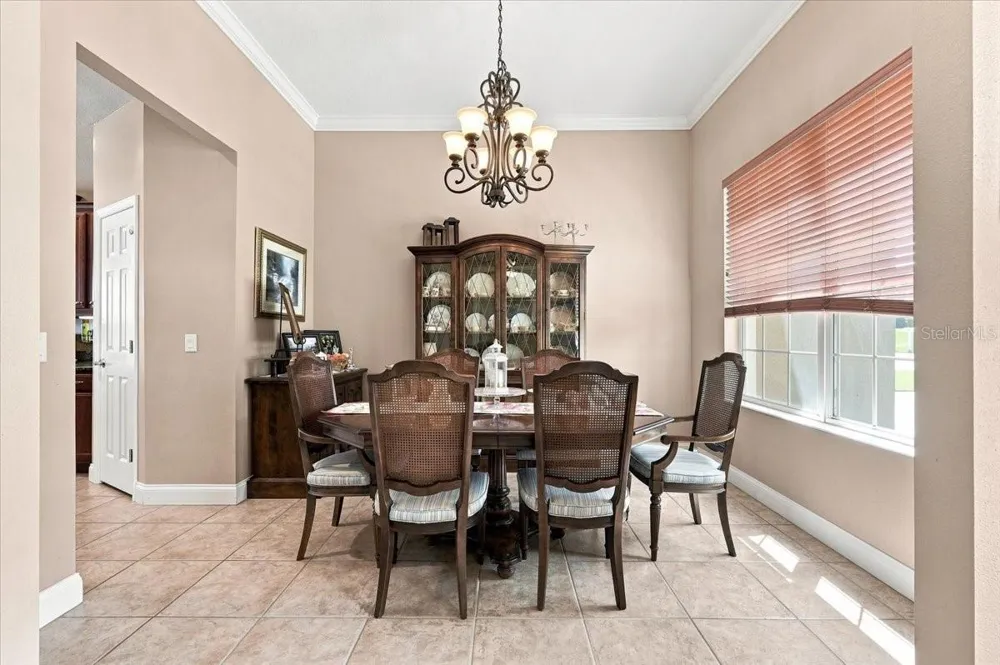 5326 KINSLEY LANE Lakeland, FL 33812