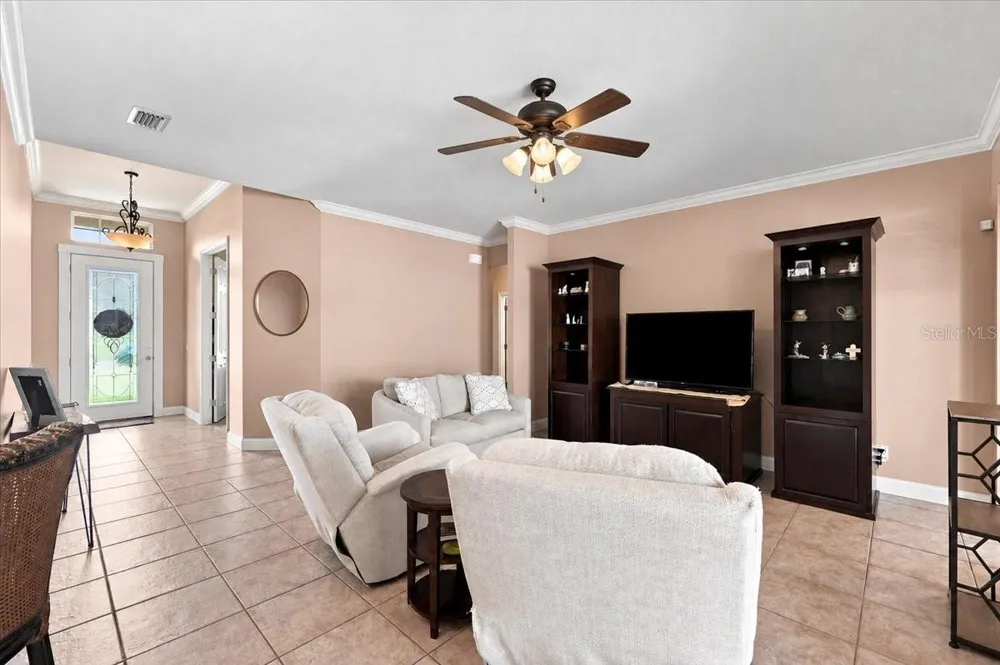 5326 KINSLEY LANE Lakeland, FL 33812