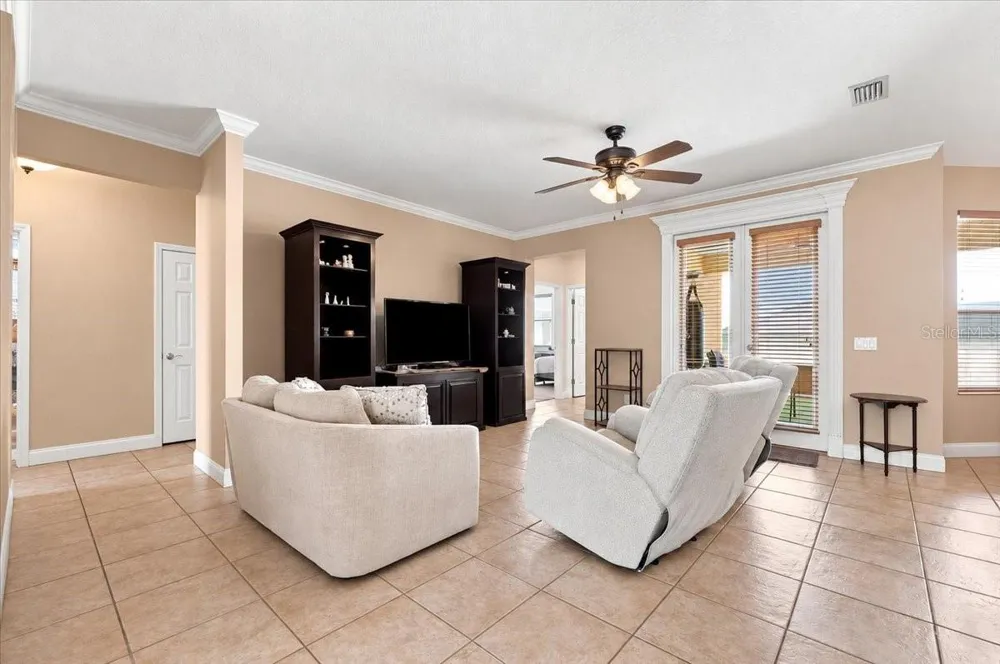 5326 KINSLEY LANE Lakeland, FL 33812