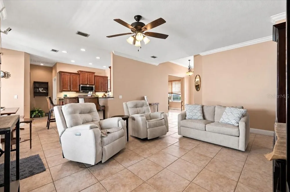 5326 KINSLEY LANE Lakeland, FL 33812