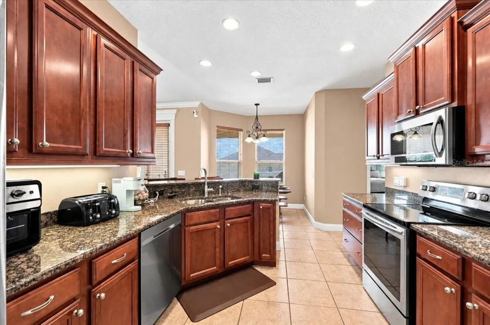 5326 KINSLEY LANE Lakeland, FL 33812
