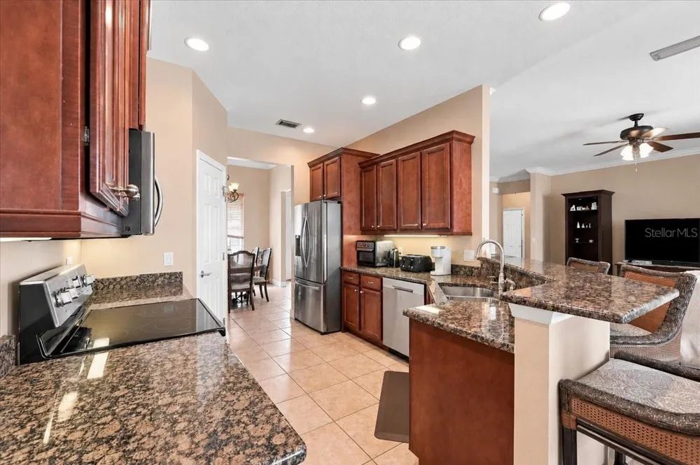 5326 KINSLEY LANE Lakeland, FL 33812