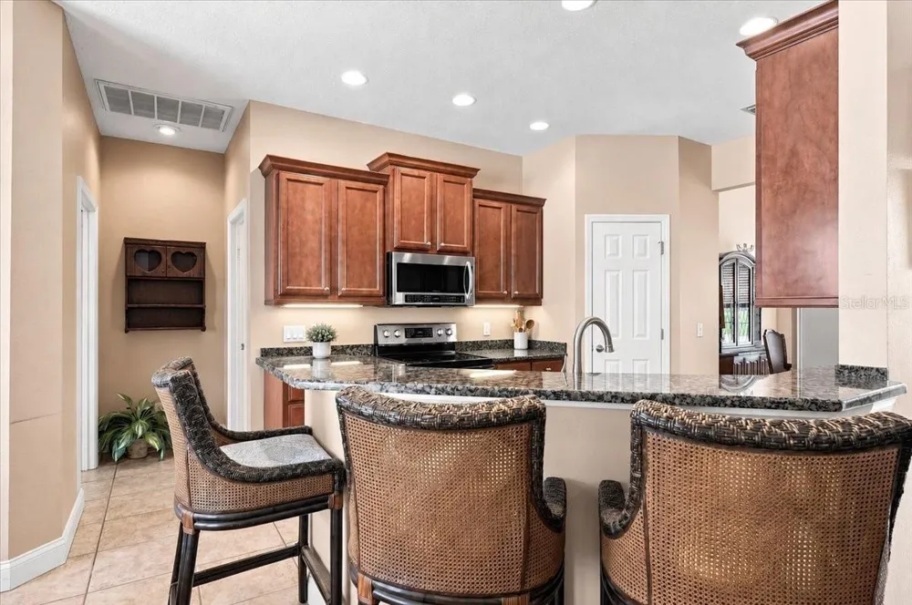 5326 KINSLEY LANE Lakeland, FL 33812