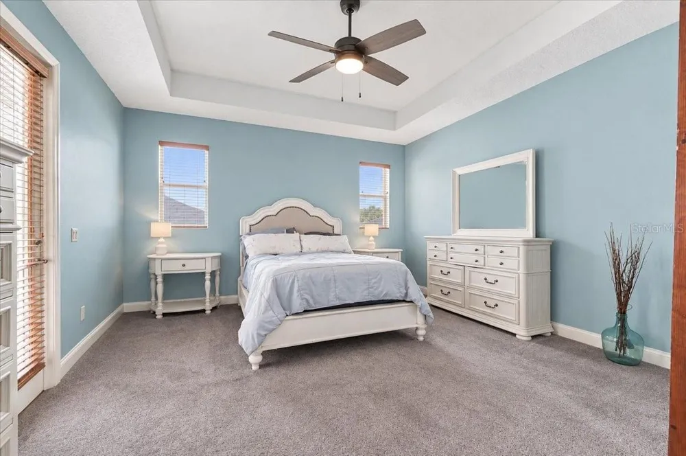 5326 KINSLEY LANE Lakeland, FL 33812