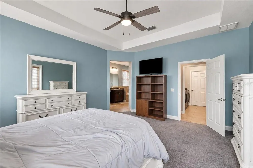 5326 KINSLEY LANE Lakeland, FL 33812